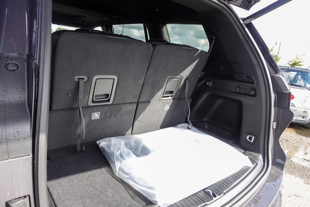 new 2025 Jeep Grand Cherokee L car, priced at $40,870