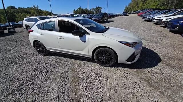 new 2024 Subaru Impreza car, priced at $29,959