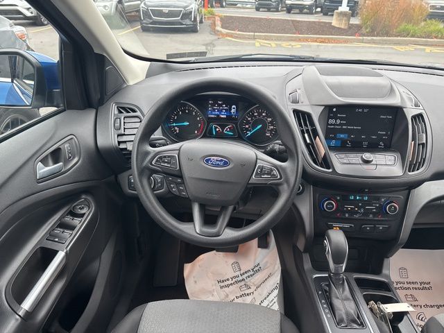 used 2019 Ford Escape car, priced at $13,499