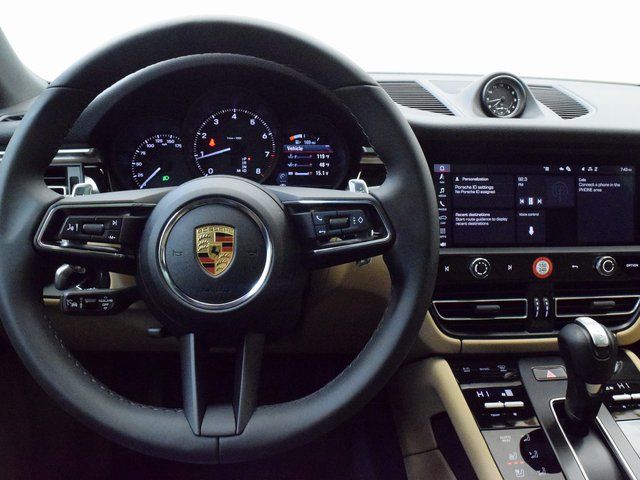 used 2023 Porsche Macan car, priced at $57,997