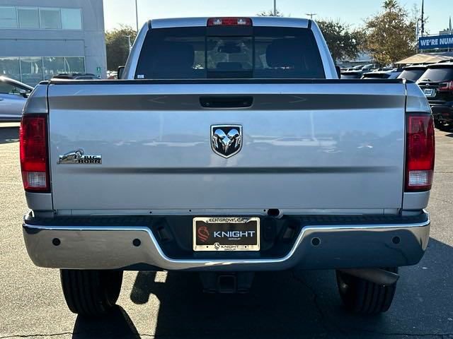 used 2015 Ram 2500 car, priced at $25,738