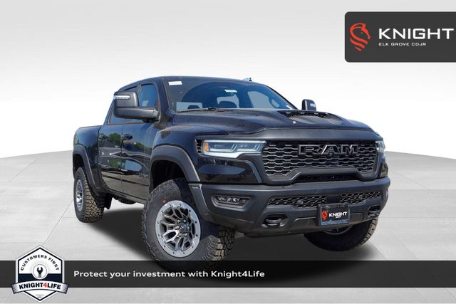 new 2025 Ram 1500 car, priced at $88,790