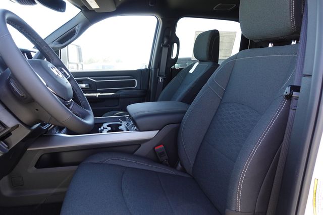 new 2025 Ram 2500 car, priced at $72,290