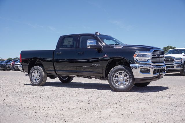 new 2024 Ram 2500 car, priced at $71,225