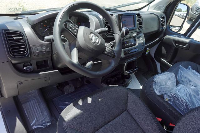 new 2025 Ram ProMaster 2500 car, priced at $50,281