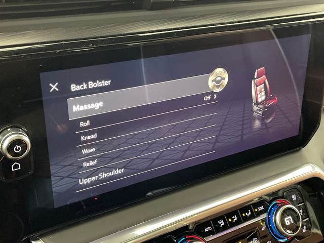 used 2023 GMC Sierra 1500 car, priced at $62,000