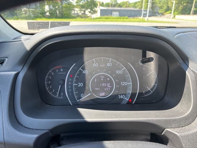 used 2015 Honda CR-V car, priced at $14,248