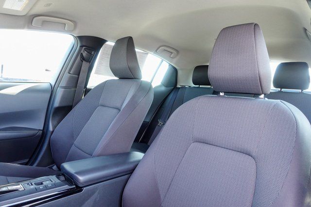 used 2024 Toyota Prius car, priced at $30,000