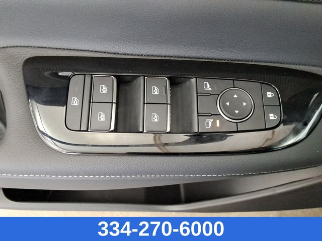 new 2025 Nissan Murano car, priced at $42,965