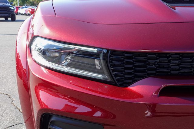 used 2023 Dodge Charger car, priced at $81,249