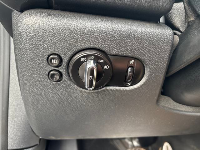 used 2017 MINI Cooper S car, priced at $16,895
