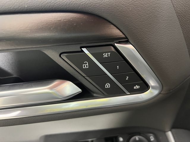 new 2026 GMC Sierra 2500HD car, priced at $75,500