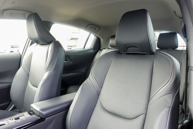 new 2026 Toyota Prius car