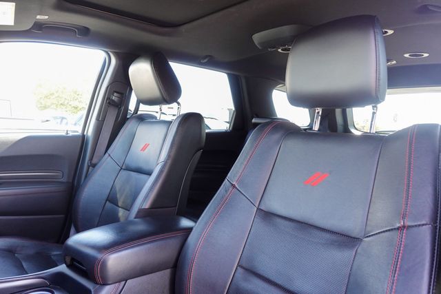 used 2023 Dodge Durango car, priced at $30,288