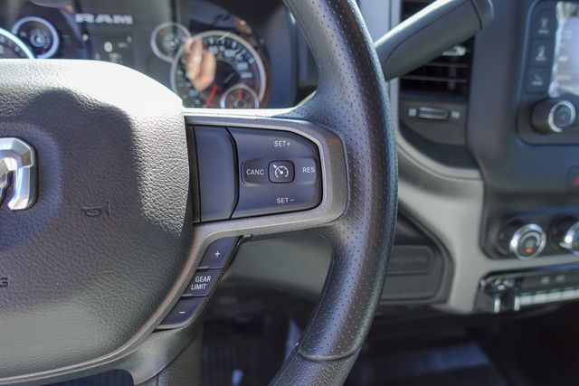 new 2024 Ram 3500 Chassis Cab car, priced at $72,569