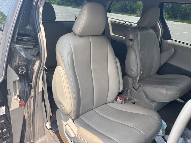 used 2012 Toyota Sienna car, priced at $13,999