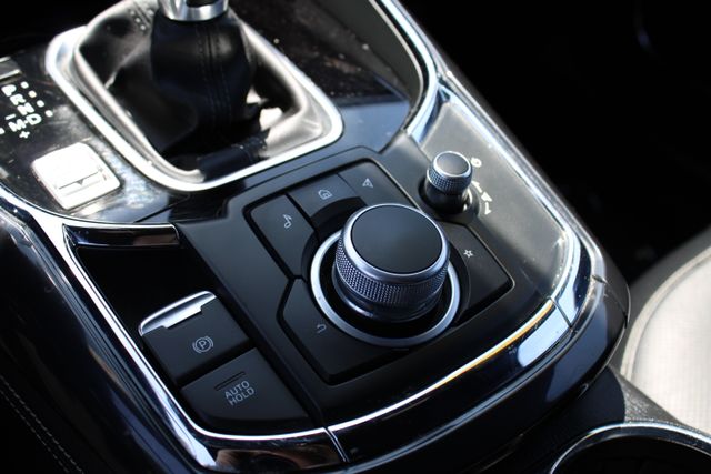 used 2021 Mazda CX-9 car, priced at $26,440