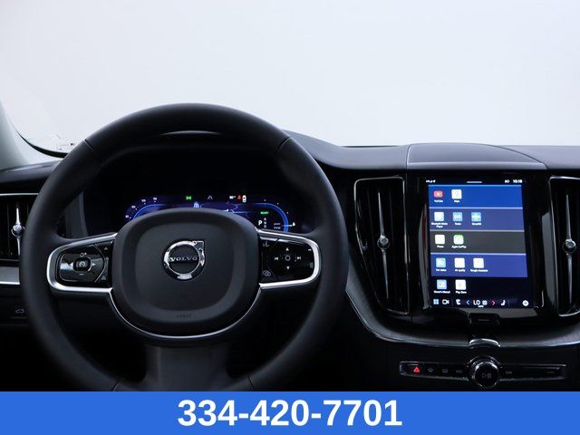 new 2025 Volvo XC60 Plug-In Hybrid car, priced at $62,824