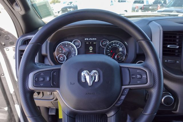 new 2024 Ram 2500 car, priced at $85,940