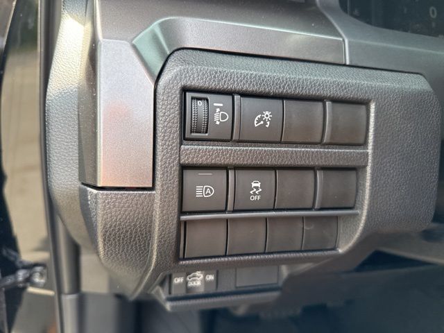 new 2025 Toyota Tacoma car, priced at $42,961