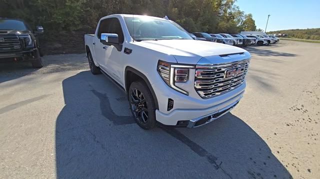 new 2024 GMC Sierra 1500 car, priced at $75,045