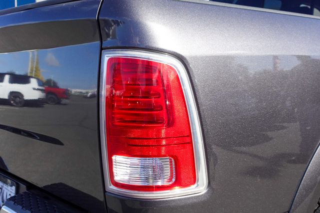 used 2019 Ram 1500 Classic car, priced at $25,428