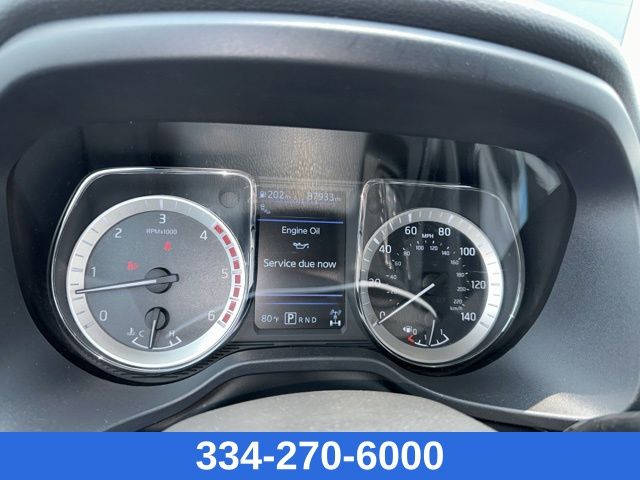 used 2019 Nissan Titan XD car, priced at $31,250