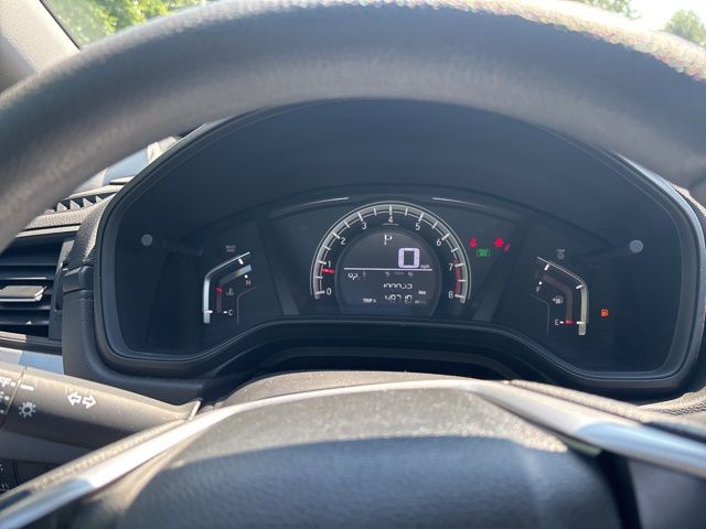used 2018 Honda CR-V car, priced at $16,574
