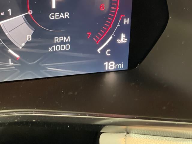 new 2025 GMC Canyon car, priced at $56,500