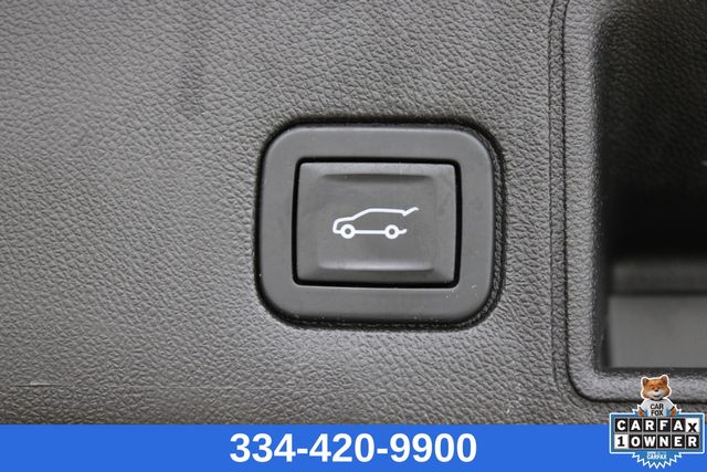 used 2019 GMC Terrain car, priced at $19,999