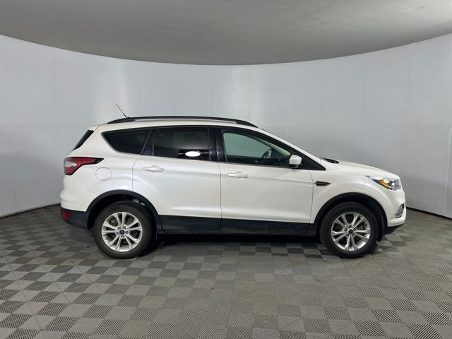 used 2018 Ford Escape car, priced at $12,500