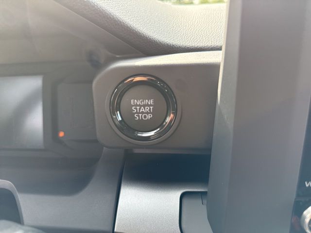 new 2025 Toyota Tacoma car, priced at $42,961