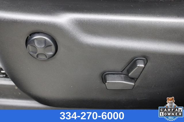 used 2022 Jeep Grand Cherokee WK car, priced at $23,999
