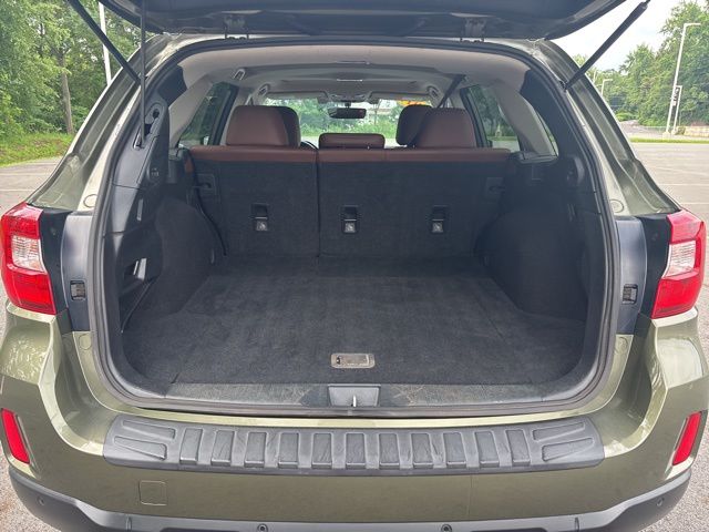 used 2017 Subaru Outback car, priced at $16,499