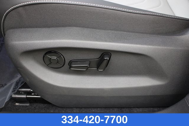new 2025 Volkswagen Tiguan car, priced at $34,531
