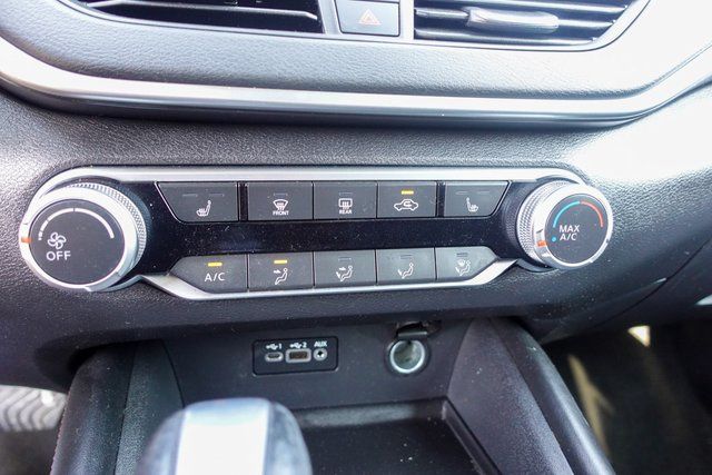 used 2022 Nissan Altima car, priced at $17,388