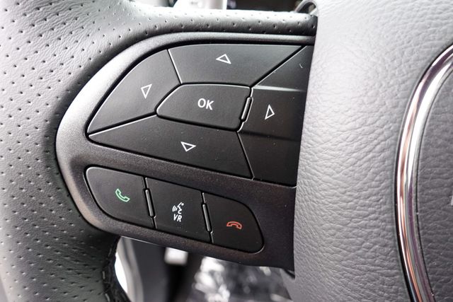 new 2026 Dodge Durango car, priced at $36,735