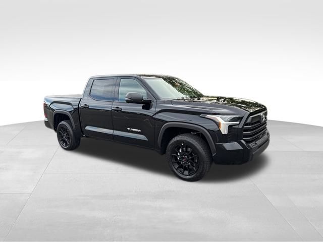 new 2026 Toyota Tundra car, priced at $59,416