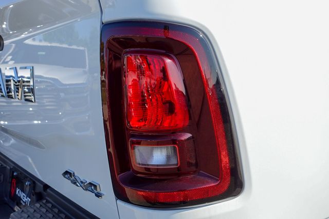 new 2025 Ram 2500 car, priced at $67,945