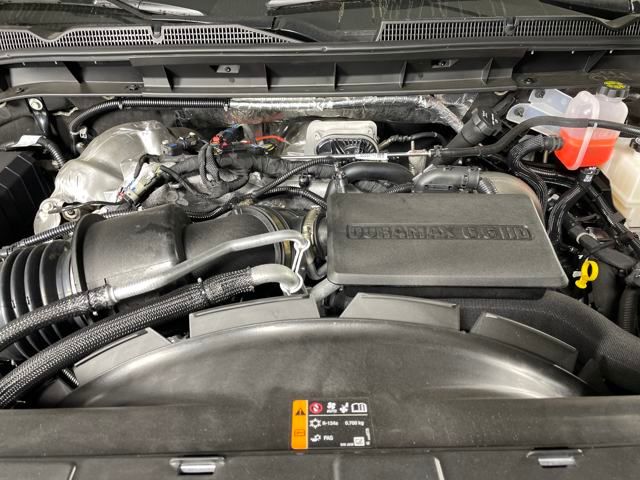 new 2025 GMC Sierra 2500HD car, priced at $85,000
