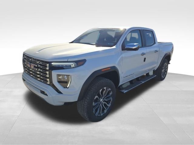 new 2024 GMC Canyon car, priced at $52,210