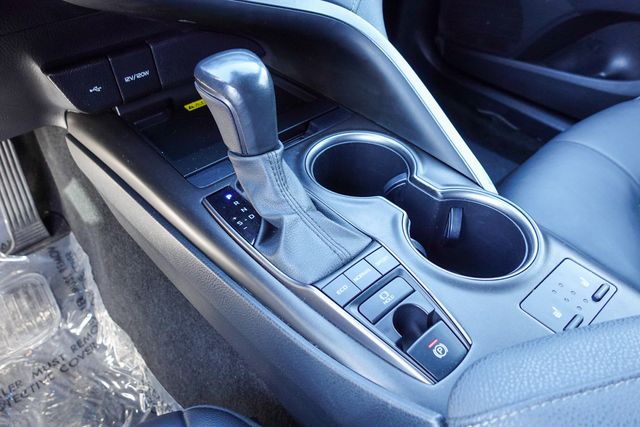 used 2023 Toyota Camry car, priced at $28,458