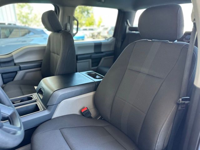 used 2019 Ford F-150 car, priced at $29,949