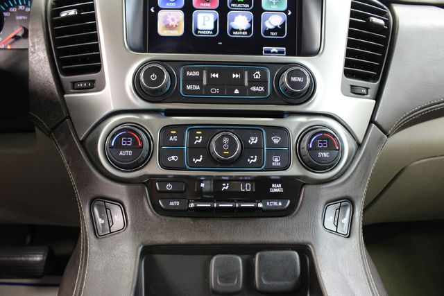 used 2016 Chevrolet Tahoe car, priced at $19,999