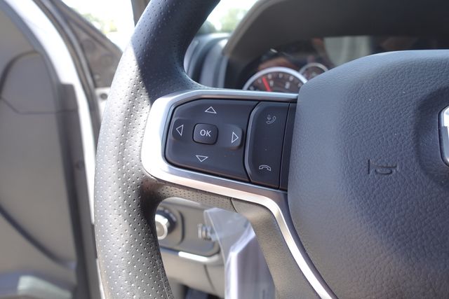 new 2025 Ram 5500HD car, priced at $74,165