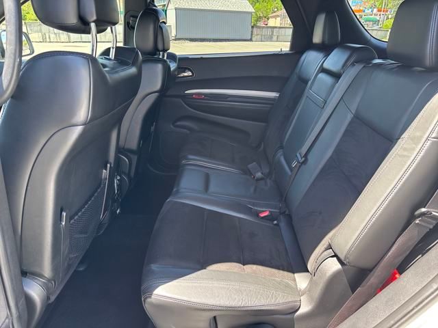 used 2019 Dodge Durango car, priced at $23,799