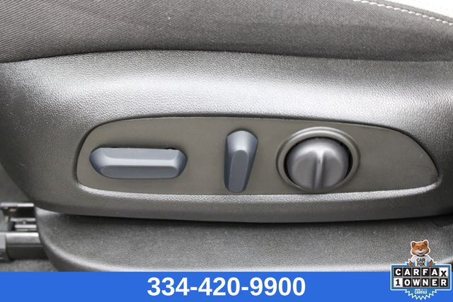 used 2022 Chevrolet Equinox car, priced at $19,999