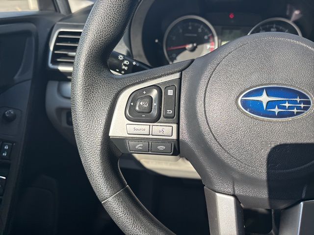 used 2017 Subaru Forester car, priced at $11,799