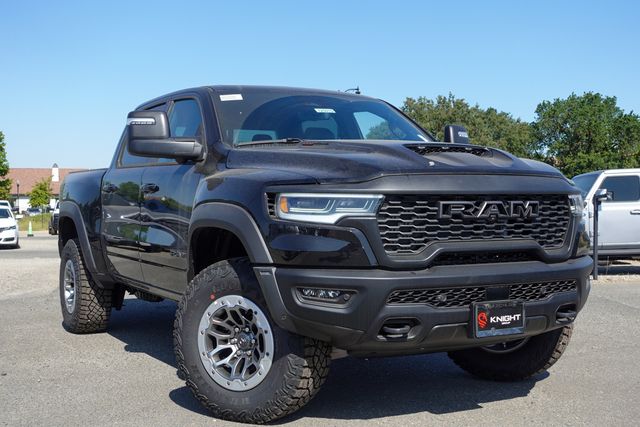 new 2025 Ram 1500 car, priced at $88,790