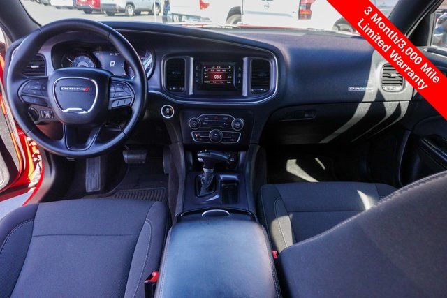 used 2017 Dodge Charger car, priced at $17,300